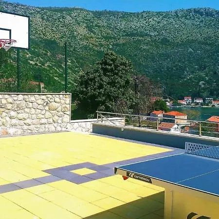 Holiday-home-with-private-heated-pool