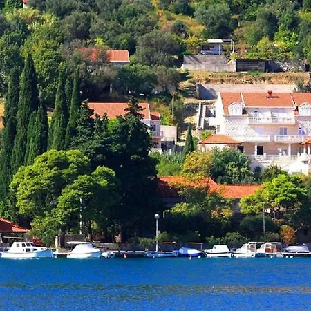 Holiday-home-with-private-heated-pool Apartment Dubrovnik
